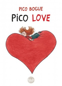 Pico Bogue 3 - Pico Love