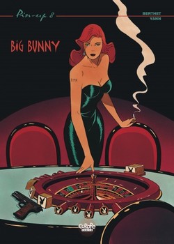 Pin-up 8 - Big Bunny