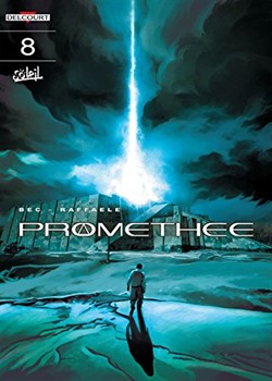 Promethee 08 - Necromanteicon