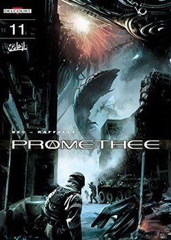 Promethee 11 - The Thirteenth Day