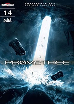 Promethee 14 - Lost Souls