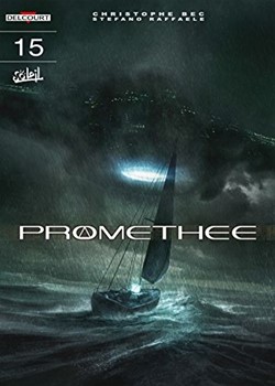 Promethee 15 - The Village
