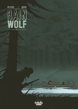 Rain Wolf Volume 2