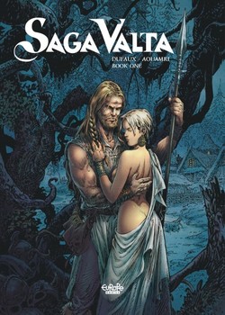 Saga Valta Book 1