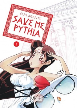 Save Me Pythia Volume 1