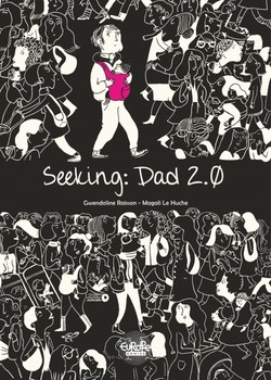 Seeking: Dad 2.0