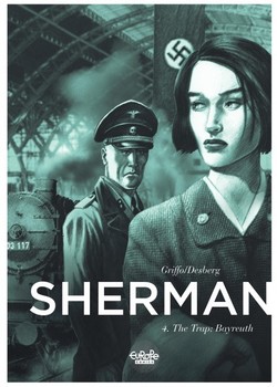 Sherman 4 - The Trap: Bayreuth