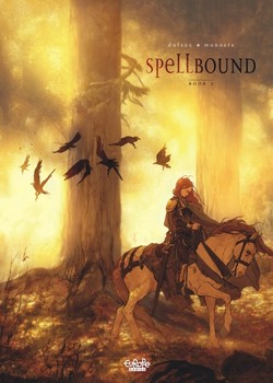 Spellbound Book 2