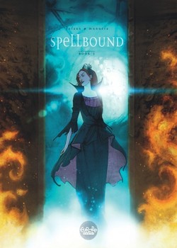 Spellbound Book 3