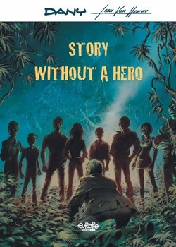 Story Without a Hero 1