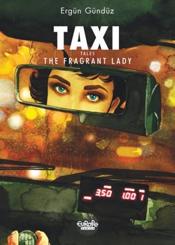 Taxi Tales 1 - The Fragrant Lady