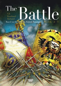 The Battle Book 2