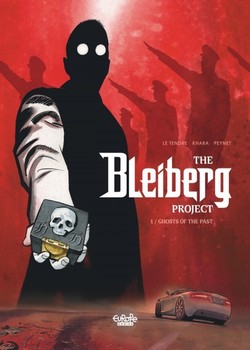 The Bleiberg Project 1 - Ghosts of the Past