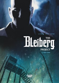 The Bleiberg Project 2 - Deep Zone