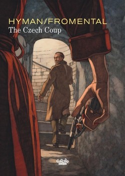 The Czech Coup