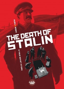 The Death of Stalin 1 - The Death Of Stalin