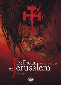 The Dream of Jerusalem 4 - Ecce homo