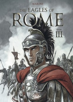 The Eagles of Rome Book 3