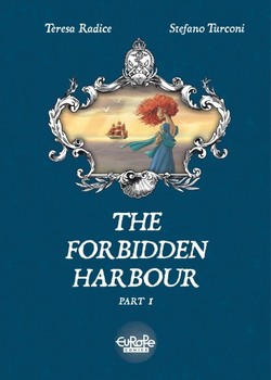 The Forbidden Harbour Part 1