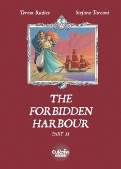 The Forbidden Harbour Part 2