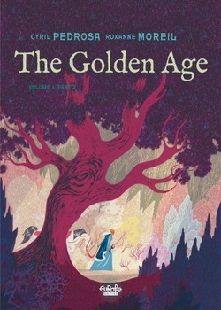 The Golden Age Volume 1 Part 2