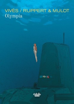 The Grande Odalisque 2 - Olympia
