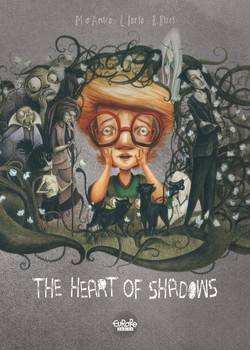 The Heart of Shadows