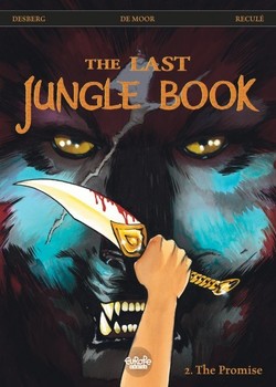 The Last Jungle Book 2.The Promise