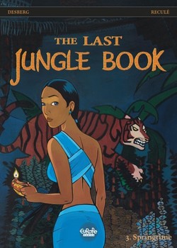 The Last Jungle Book 3 - Springtime