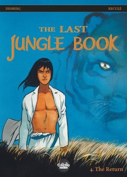 The Last Jungle Book 4 - The Return