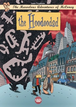 The Marvelous Adventures of McConey 2 - The Hoodoodad
