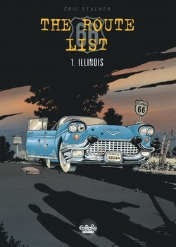 The Route 66 List 1 - Illinois