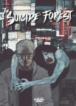 The Suicide Forest Tome 2