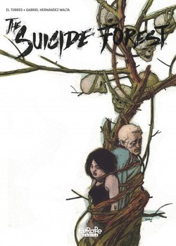 The Suicide Forest Tome 4