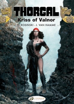 Thorgal 28 - Kriss of Valnor