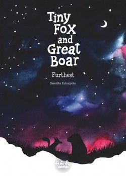 Tiny Fox and Great Boar 2 - Furthest