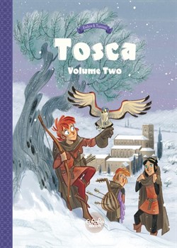 Tosca Volume 2