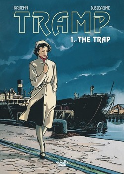 Tramp 1 - The Trap