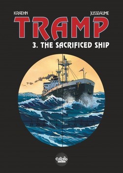 Tramp 3 - The Sacrificed Ship