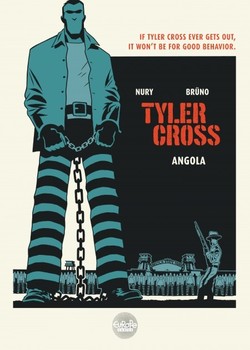 Tyler Cross 2 - Angola