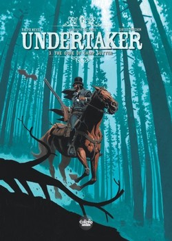 Undertaker 3 - The Ogre of Camp Sutter