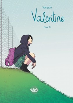 Valentine Book 3