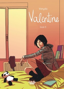 Valentine Book 5
