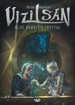 Vizilsan: Blue Rabbit’s Crystal