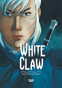 White Claw 3 - The Way of the Sword