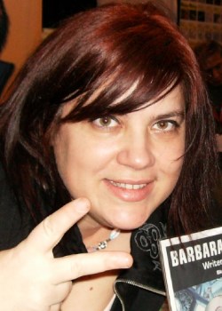 Barbara Canepa