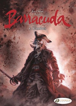 Barracuda 5 - Cannibals