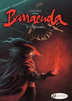 Barracuda 6 - Deliverance