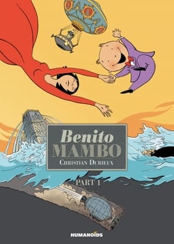 Benito Mambo 1