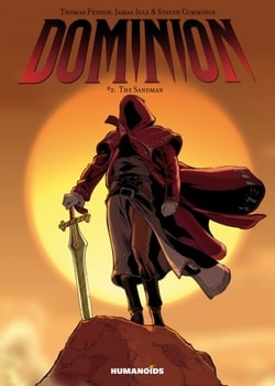 Dominion 2 - The Sandman
